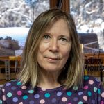 Joni Graves